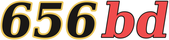 656bd logo